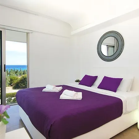 Apartmán Josephine - Beachfront