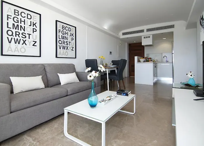 Apartman Josephine - Beachfront *