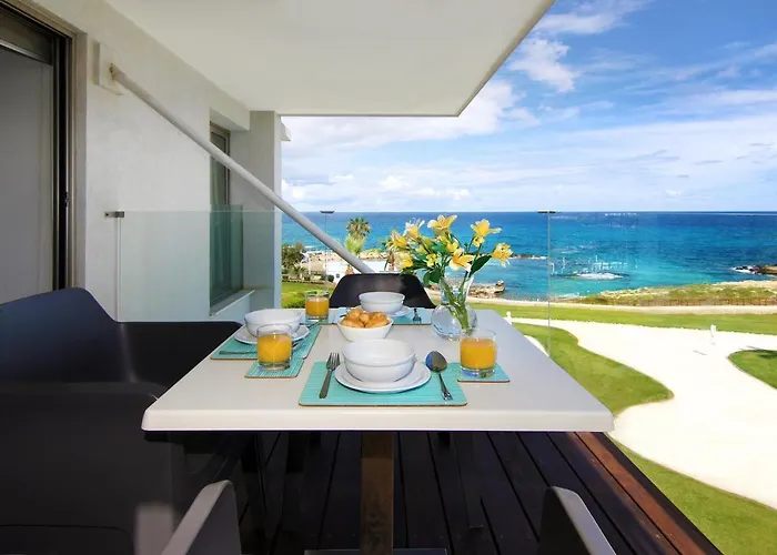 Apartman Josephine - Beachfront Protarász