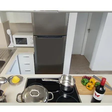 Apartament Josephine - Beachfront