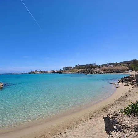 Josephine - Beachfront * Protaras