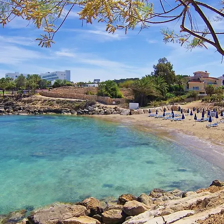 Apartment Josephine - Beachfront Protaras