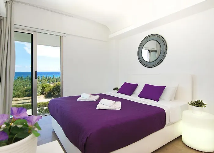 Daire Josephine - Beachfront